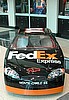Denny Hamlin's Arena Racing USA Minicup